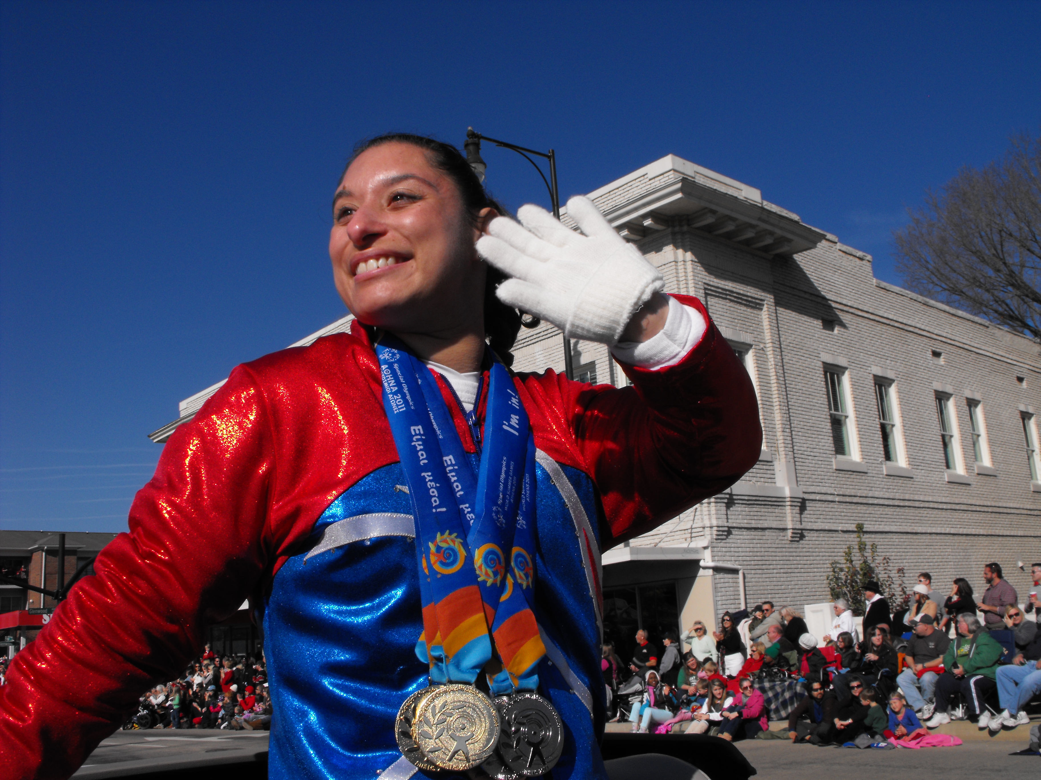 ./2011/Raleigh Christmas Parade/Pt20043.JPG